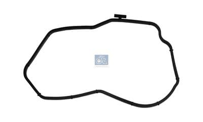 Junta, bomba de agua DT Spare Parts 1.24217