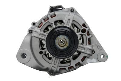 Alternador VALEO 616107
