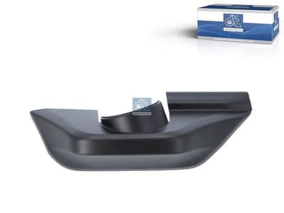 Cubierta, soporte de retrovisor exterior DT Spare Parts 1.52563