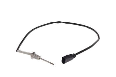 Sensor, de temperatura de gas de escape VALEO 369041