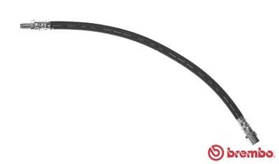 Manguera de frenos BREMBO T 50 025