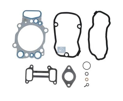 Juego de juntas, culata de cilindro DT Spare Parts 1.34101