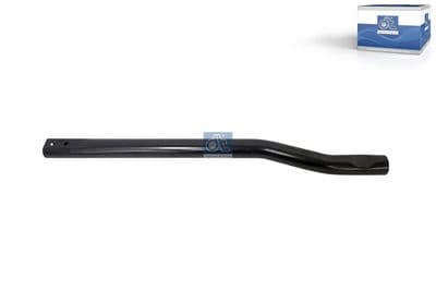 Soporte, salpicadera DT Spare Parts 5.00699
