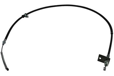 Cable de accionamiento, freno de estacionamiento Kavo Parts BHC-5547