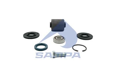 Juego de reparación, estabilizador de cabina SAMPA 040.626A