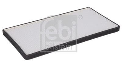 Filtro, aire del interior FEBI BILSTEIN 09187
