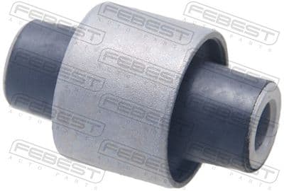 Casquillo, amortiguador FEBEST NAB-352