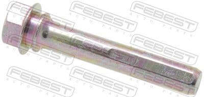 Pasador guía, pinza del freno FEBEST 0174-ACV40UP