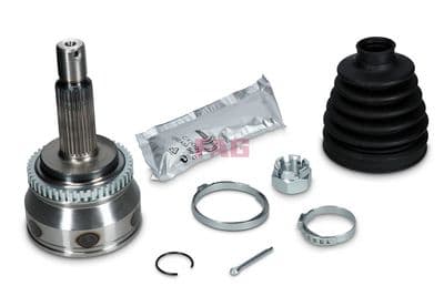 Juego de articulación, eje de transmisión Schaeffler FAG 771 0626 30