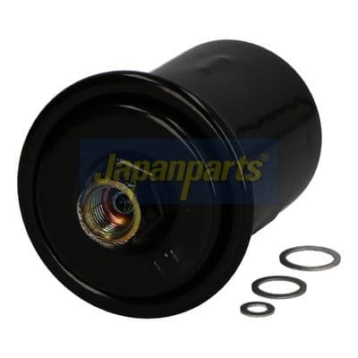 Filtro combustible JAPANPARTS FC-224S