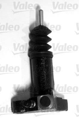 Cilindro esclavo, clutch VALEO 804761