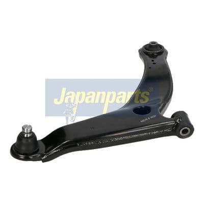 Brazo oscilante, suspensión de ruedas JAPANPARTS BS-549R