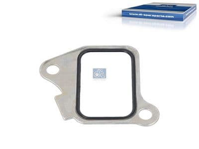 Junta, colector de escape DT Spare Parts 3.18134