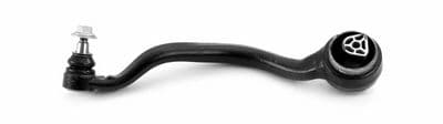 Brazo oscilante, suspensión de ruedas BOSCH 0 986 141 007