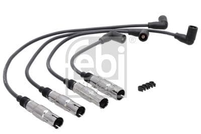 Juego de cables de encendido FEBI BILSTEIN 198976