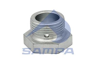 Tapón roscado SAMPA 096.1618