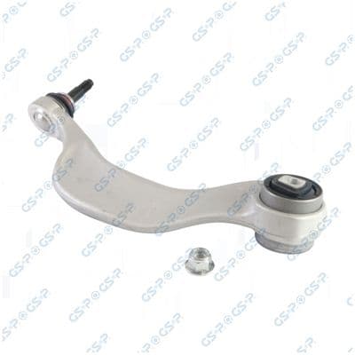 Brazo oscilante, suspensión de ruedas GSP S064542