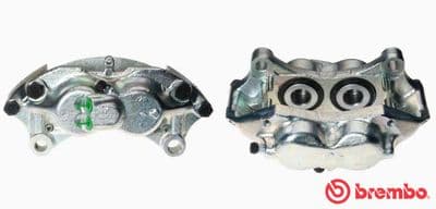 Caliper BREMBO F 50 062