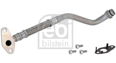 Conducto de aceite, turbocompresor FEBI BILSTEIN 192249