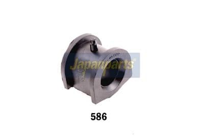 Casquillo del buje, muelle JAPANPARTS RU-586