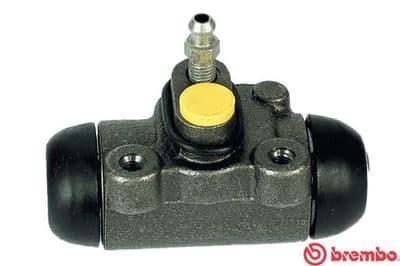 Cilindro de freno de rueda BREMBO A 12 143