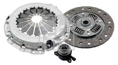 Kit de clutch FEBI BILSTEIN 1005475
