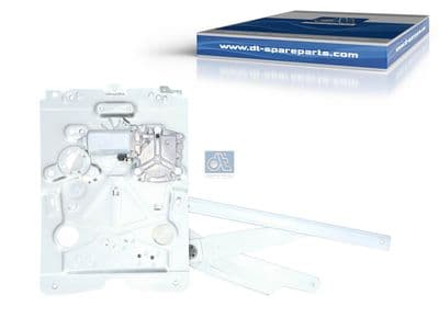 Elevador para ventanas DT Spare Parts 2.72206