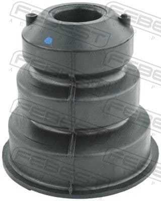 Almohadilla de tope, suspensión FEBEST TD-SXA10R