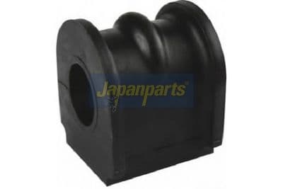 Casquillo del buje, estabilizador JAPANPARTS RU-1240