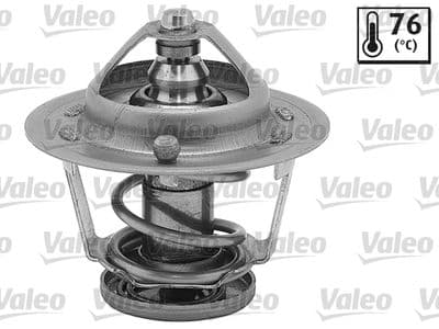 Termostato, refrigerante VALEO 820181