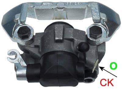 Caliper TEXTAR 38088300