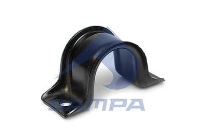 Soporte, soporte del estabilizador SAMPA 200.483