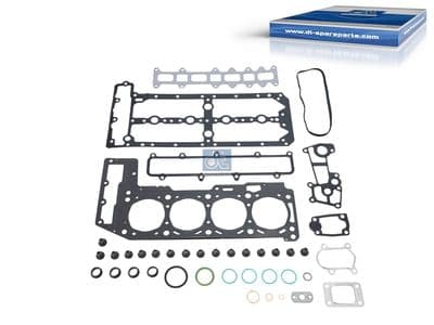 Juego de juntas, culata de cilindro DT Spare Parts 7.94055