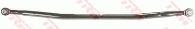 Brazo oscilante, suspensión de ruedas TRW JRR0225