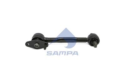 Brazo oscilante, suspensión de ruedas SAMPA 095.252