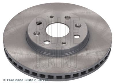 Disco de freno BLUE PRINT ADBP430261