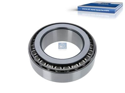 Balero de rueda DT Spare Parts 10.10501