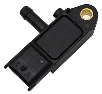 Sensor, presión gas de escape VALEO 367523
