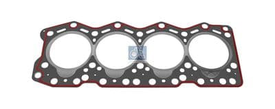 Junta, culata de cilindro DT Spare Parts 6.22095
