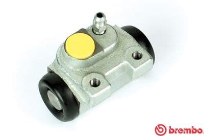 Cilindro de freno de rueda BREMBO A 12 214