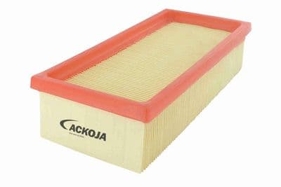 Filtro de aire ACKOJA A37-0400