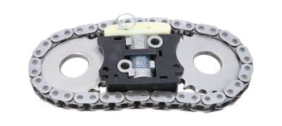 Juego de cadena de distribución DT Spare Parts 7.55217