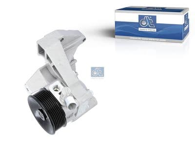 Bomba hidráulica, dirección DT Spare Parts 12.53000