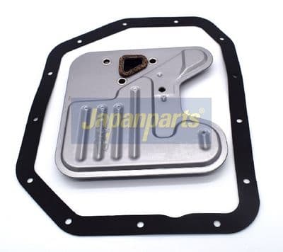 Filtro hidráulico, transmisión automática JAPANPARTS FT096