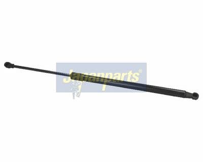Amortiguador, cajuela/compartimento de carga JAPANPARTS ZS01028