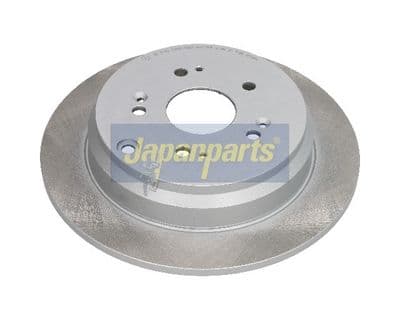 Disco de freno JAPANPARTS DP-421C