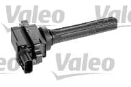 Bobina de encendido VALEO 245263