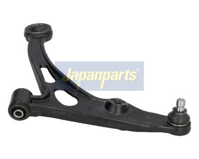 Brazo oscilante, suspensión de ruedas JAPANPARTS BS-818L