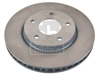 Disco de freno FEBI BILSTEIN 31275
