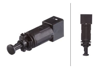 Interruptor de luces de freno HELLA 6DD 008 622-361